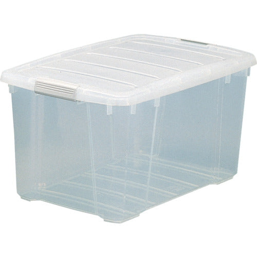 IRIS 209870 Buckle BO x 590 x 388 x 324 Clear NSK-450-C 1 pc