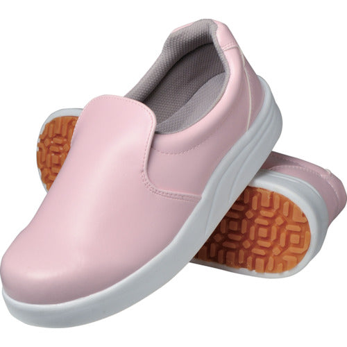 Koshin Rubber Chef Mate α-100 Pink 25.0cm E0635BC250 1 pair