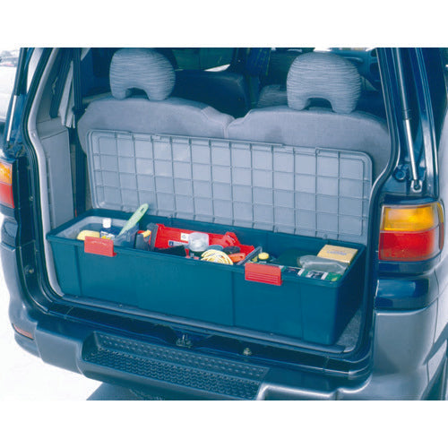 IRIS 209275 RVBOX (deep type) 770 x 320 x 280 Gray/dark green RV770D 1 unit