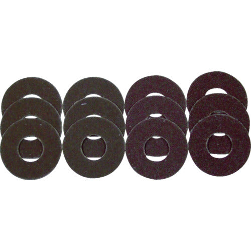 무라키 페이퍼 디스크(전용 홀더 부착) (1Pk(상자)=100장입) PD-180 1 PK