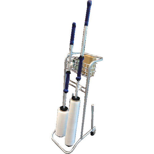 다카치호 교역 랩로드 카트 WRAPRODCART 1대