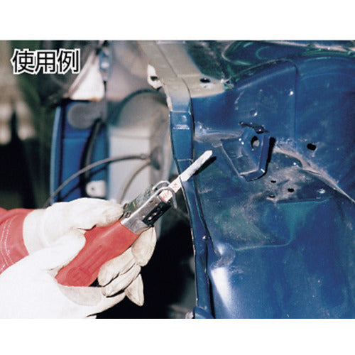 SI Air Saw Blade (10 pieces) 1025-49A 1 bag