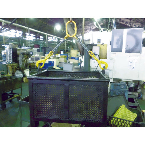 상인 글러브 훅・2.5t YH-10 1개