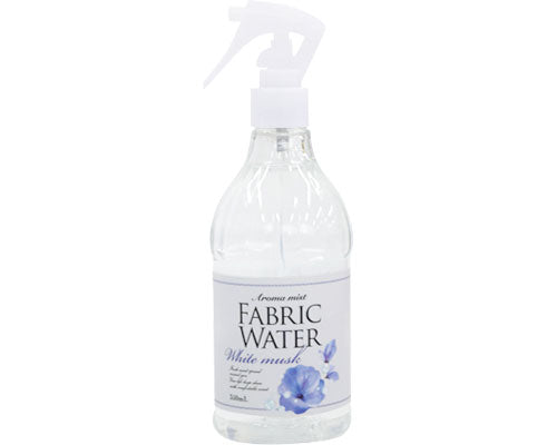 Fabric Water / 10309 350mL White Musk 1 bottle