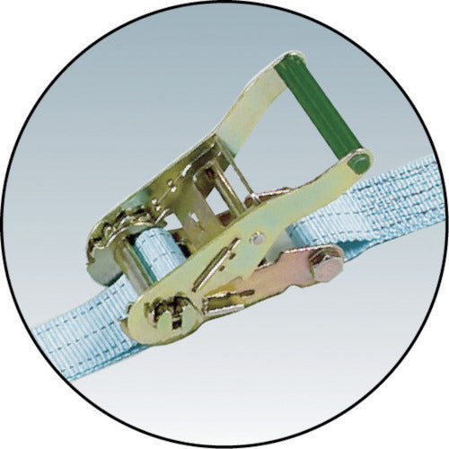 Tamura Belt Tie Down Belt Lashing TR05-N-4.0 TR005N00040 1 unit
