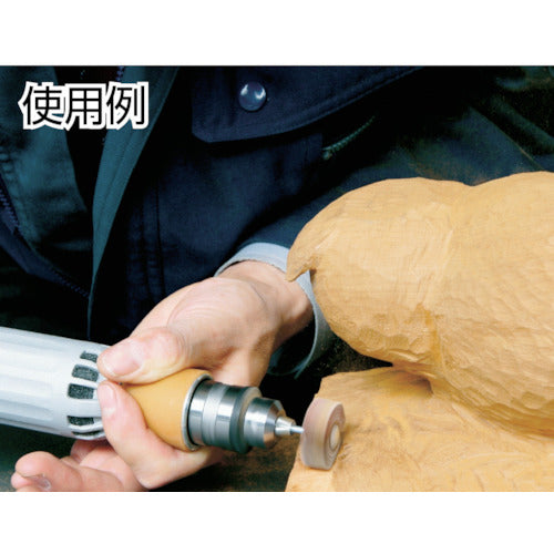 AUTOMACH HCT-30형 시리즈용 카본 브러쉬(2개 1조) BRUSHE-HCT-30 1조