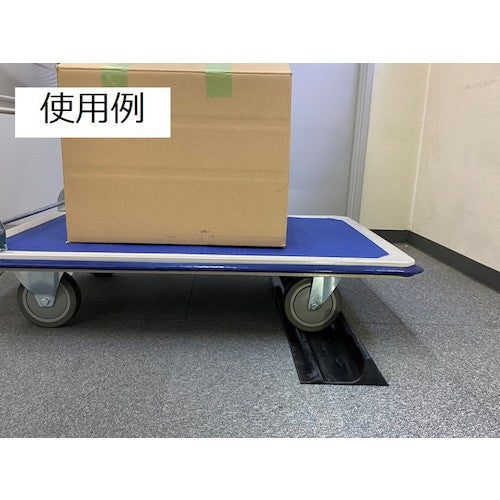 Marugo Rubber Industries Soft Topper (without double-sided tape) MS-SF002 1 piece