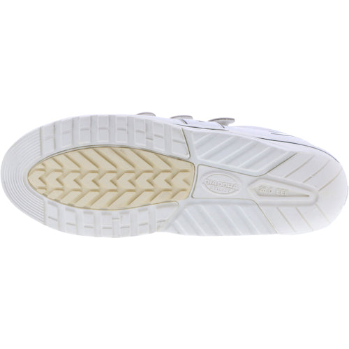 디아드라 【매진 폐번】 디아드라 유틸리티 렌 화이트 24.5 cm WR111245 1 발