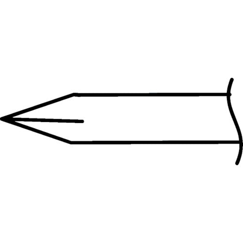 Hakko Soldering Tip CA-8 CA8 1 piece