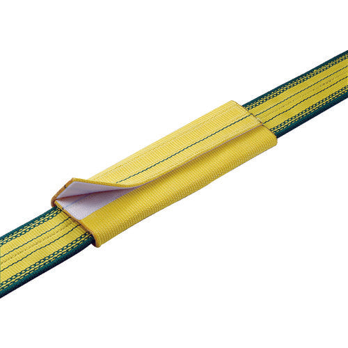 락 슬링 벨트 슬링 코너 패드(1개 통과) C 25mm용 CP-1-C25 1개