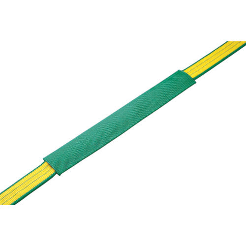 Rock Sling Belt Sling Corner Pad (1-Pass) E 75mm CP-1-E75 1 Piece