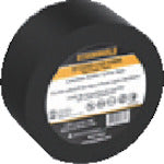 ストロングホールド StrongHoldビニールテープ ラバースプライシングテープ 黒 幅38mm 長さ4.6m ST2242−150−15BK 価格単位「巻」 ST2242-150-15BK 1 巻