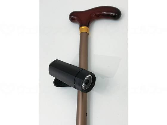 Sagisaka 1 LED Light Side Exposure Black