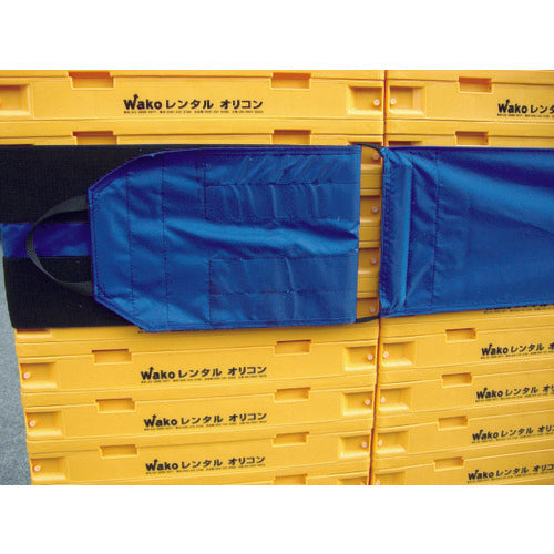 Waco Pallet Eco Belt WEB-25PW 1 sheet
