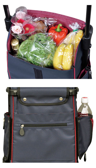 Icart Neo / No.833 Navy 1 unit