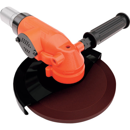 不二 エアアングルグラインダー FA-67-1 1 台