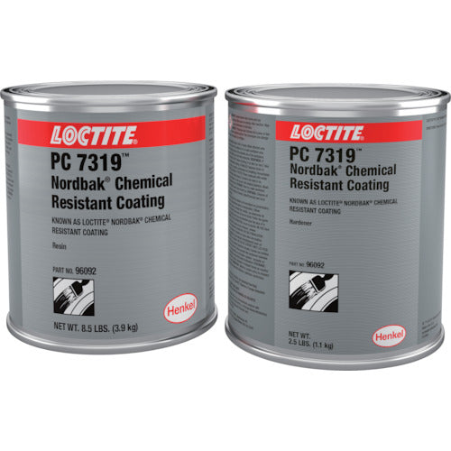 ロックタイト PC7319 5kg(PC7319) 209816 1 個