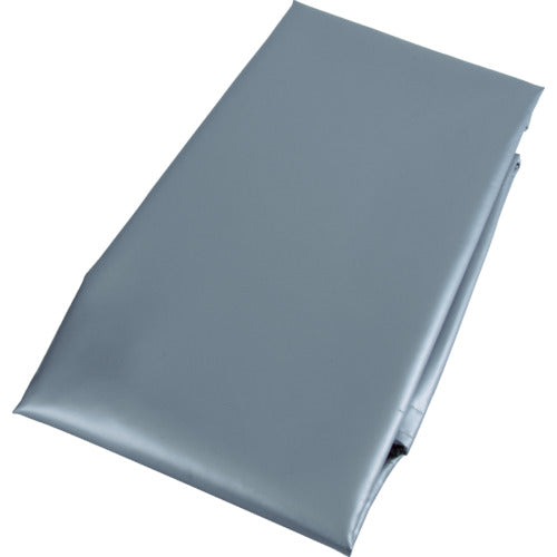 TRUSCO Spark Protection Screen Double-Sided Spatter Sheet for 2020S Model TS-2020N 1 Sheet