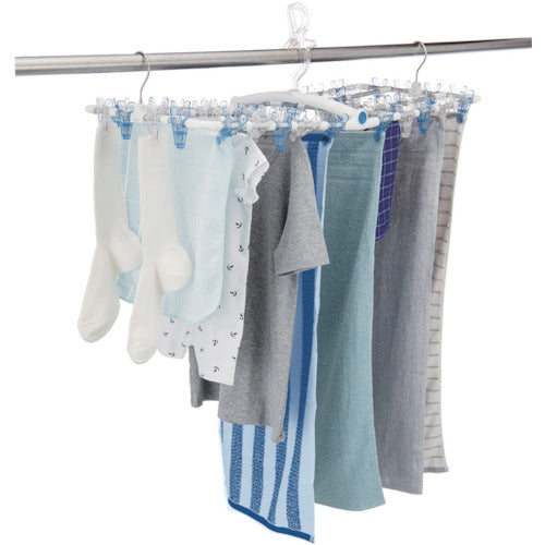 TENMA PORISH華麗な角ハンガー48 PL−03R 811000850 1 個