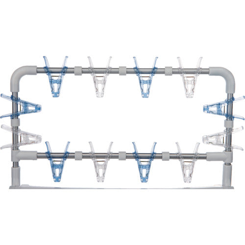 TENMA PORISH 화려한 코너 행거 24 PL-01R 811000848 1 pc