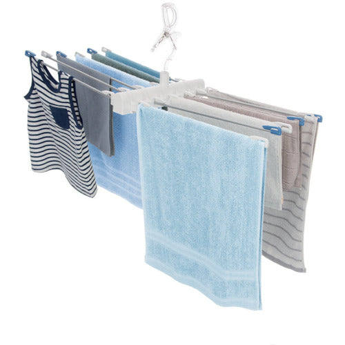 TENMA PORISH華麗なタオルハンガー PL−05R 811000852 1 個