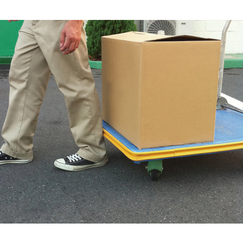 TRUSCO やわらかバンパークッション 35X1000mm イエロー TYB-1000Y 1 本