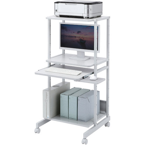 SANWA PC 랙 RAC-EC15N2 1대