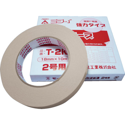 Mirai Mall Tape (double-sided adhesive tape) T-1K 1 roll