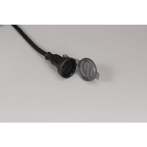 Hataya Instant Relight 150W Metal Halide Light Wide Light with 5m Wire MLB-150KH 1 Unit