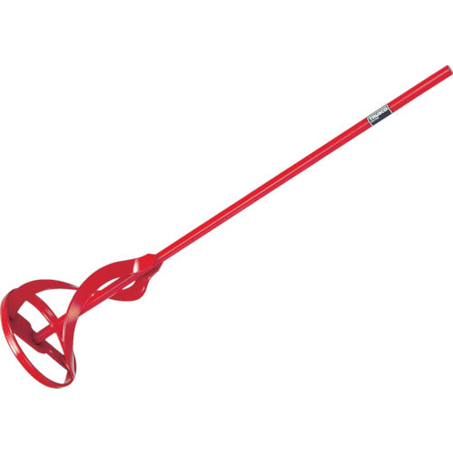 TRUSCO パワーミキサー高粘度用 TM-100 1 本