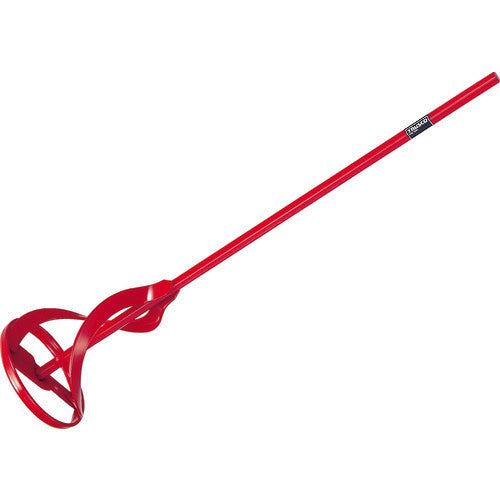 TRUSCO パワーミキサー高粘度用 TM-80 1 本