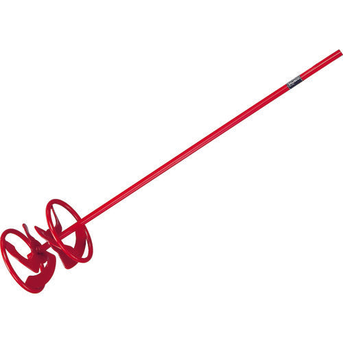 TRUSCO パワーミキサー低高粘度兼用 TM-90W 1 本