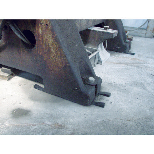 TRUSCO クサビG (2個入) TKSB-G 1 袋