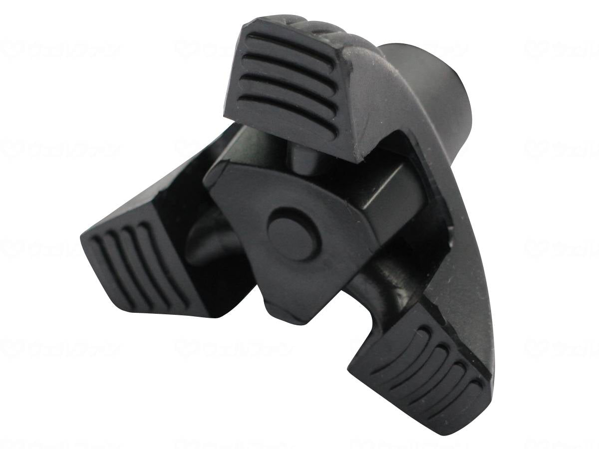 K-Hospita Tacchan Black 16φ