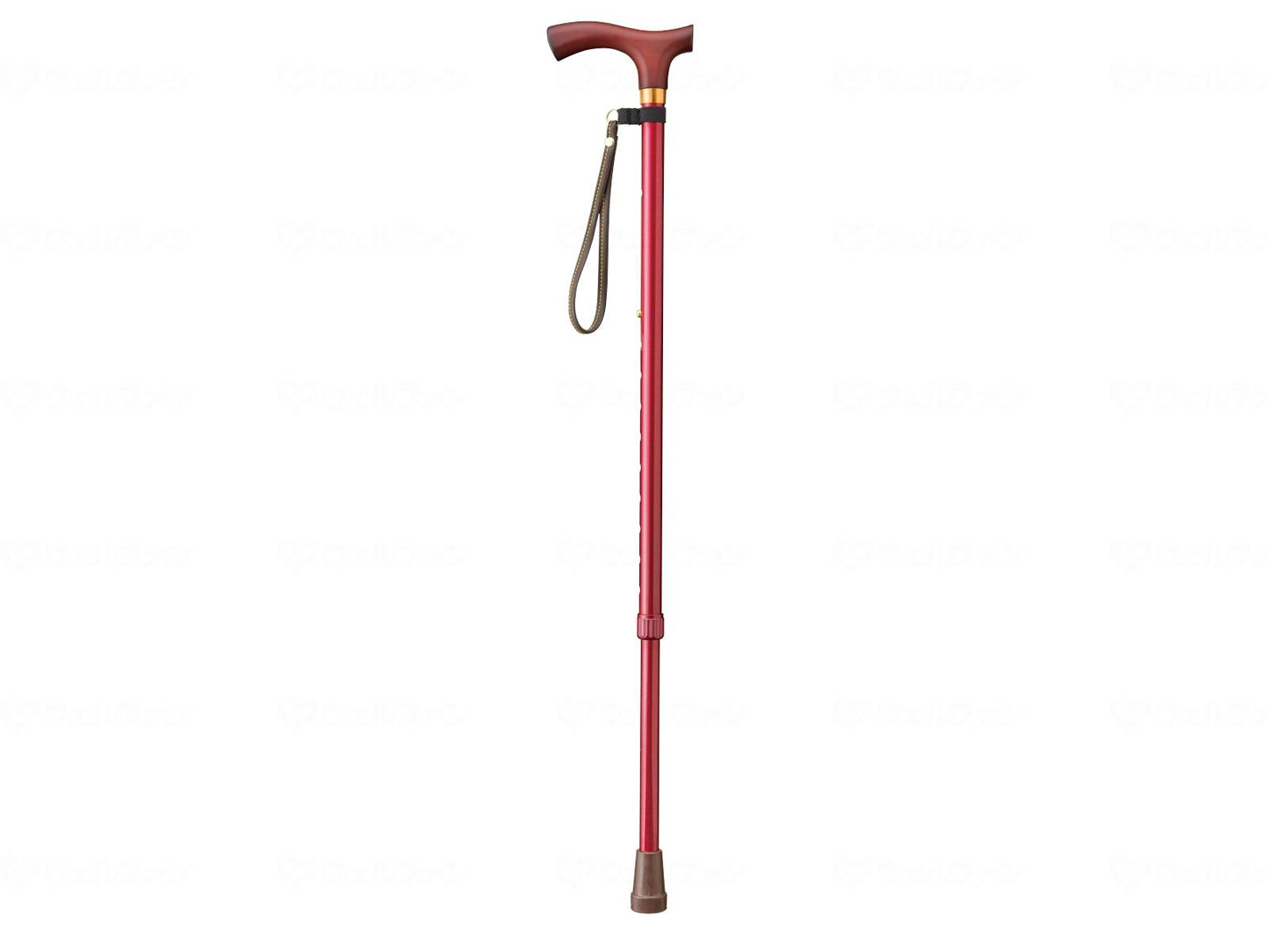 K-Hospia Cane E Series Extendable Type E-74