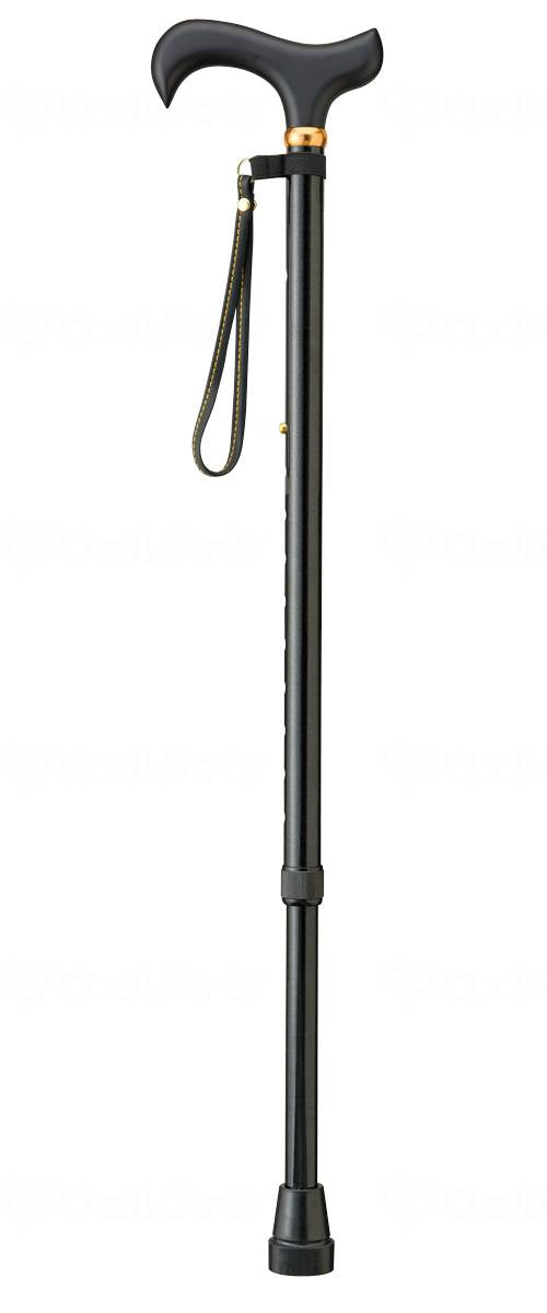 ケイ・ホスピア愛杖E 太杖シリーズ 伸縮タイプ E-66