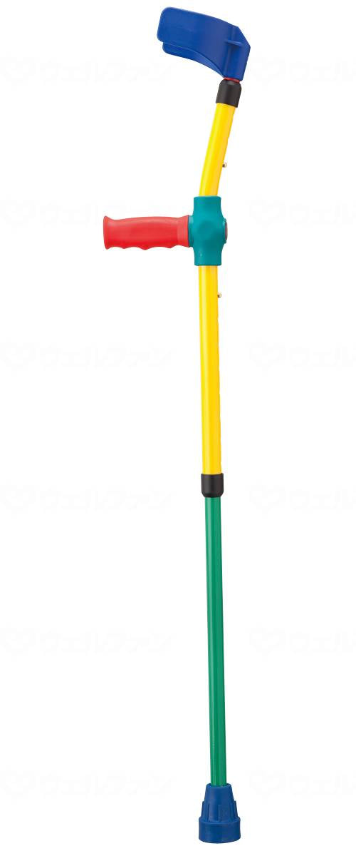 K-Hospia Kids Clutch