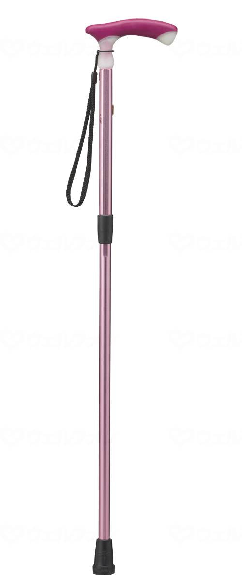 케이 호스피어 아이스 라쿠스마 핑크 / 핑크