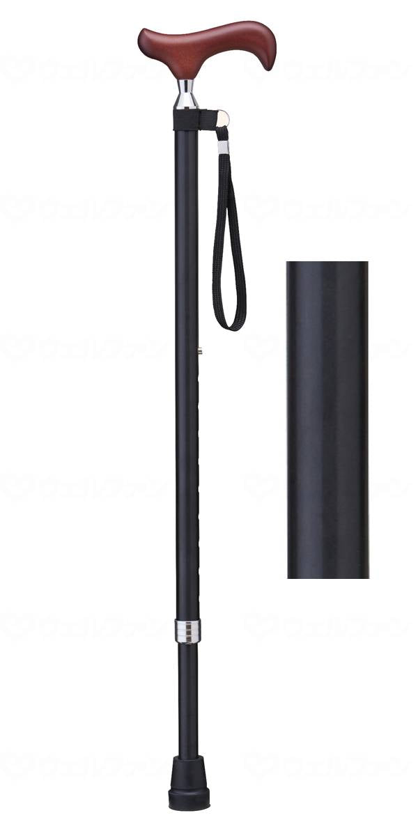 케이 호스피어 아이스 E시리즈 텔레스코픽 태지블랙