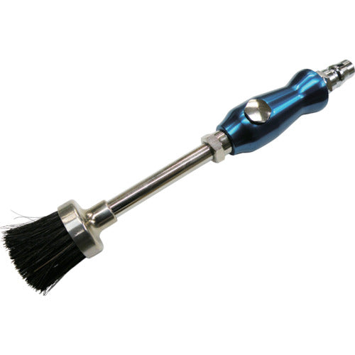 Kinki Air Duster Baird Brushing Duster Gun K-BBD-B 1 piece