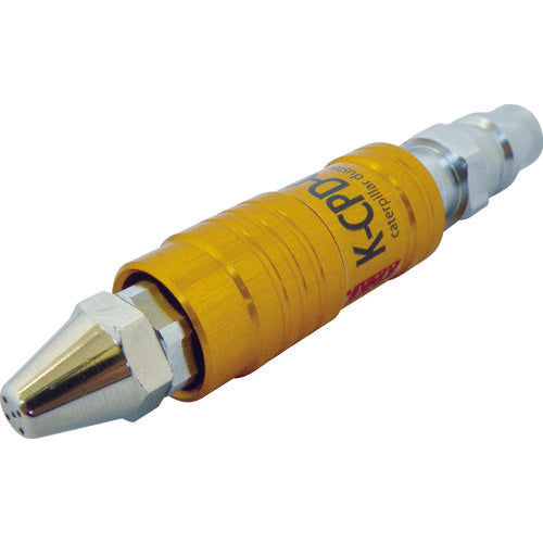 킨키 캐터필라 슬라이드 더스터 건 K-CPD-00 1 개