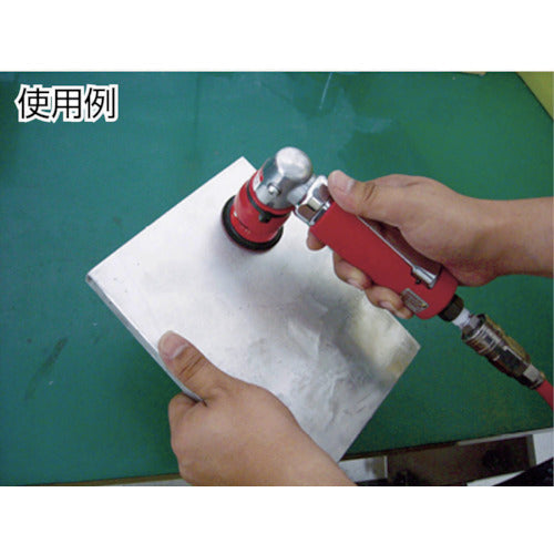 SI ダブルアクションエアサンダー用マジックパッド ダブルアクションサンダー 50Φ 262-21 1 個