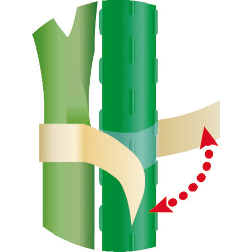 積水 仮止めテープ アドシール 幅15mm×長さ15m 個装入 ADO1515-1P 1 巻