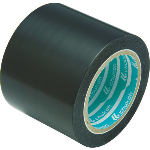 Chukoh Flow Antistatic Fluoroplastic Film Adhesive Tape ASB-110 0.13t x 13w x 10m ASB110-13X13 1 roll