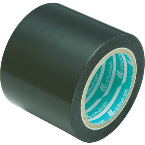 Chukoh Flow Antistatic Fluoroplastic Film Adhesive Tape ASB-110 0.13t x 38w x 10m ASB110-13X38 1 roll