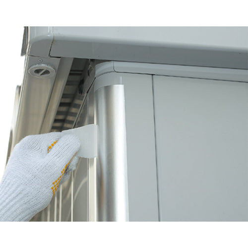 니톰즈 두꺼운 알루미늄 T 75 J3100 1 권