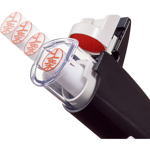 uni インカンホルダー HLD−2 クロ 24 HLD2.24 1 個