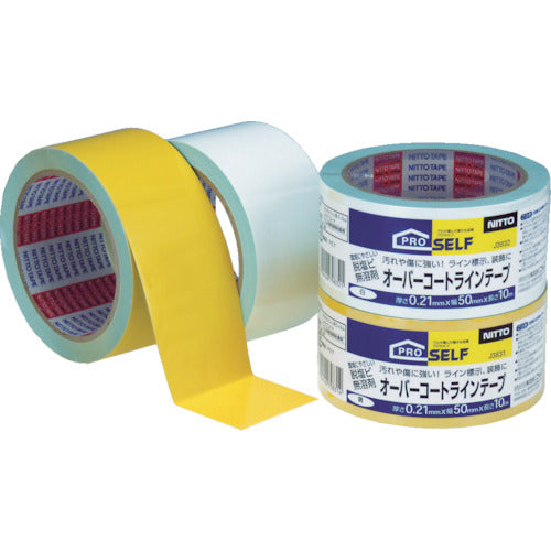 ニトムズ オーバーコート白 J3832 1 巻