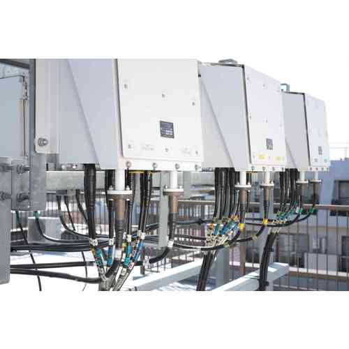 ニトムズ 自己融着テープ J7100 1 巻