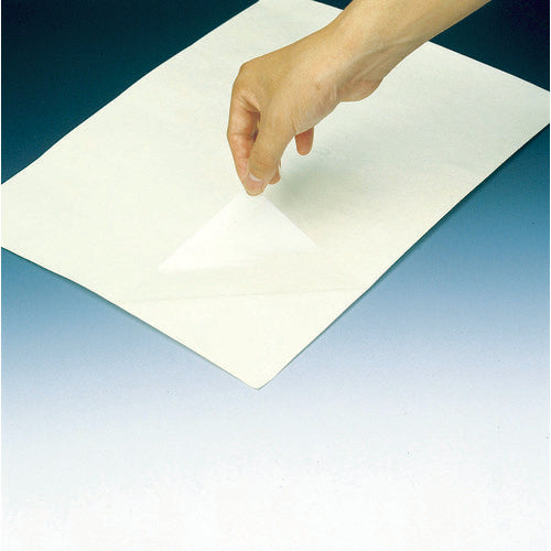 프론 케미컬 FEP 점착 시트 필름 1-50 NR5008-001 1장